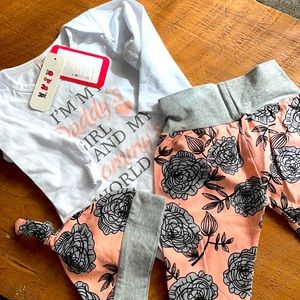 3 piece set NWT